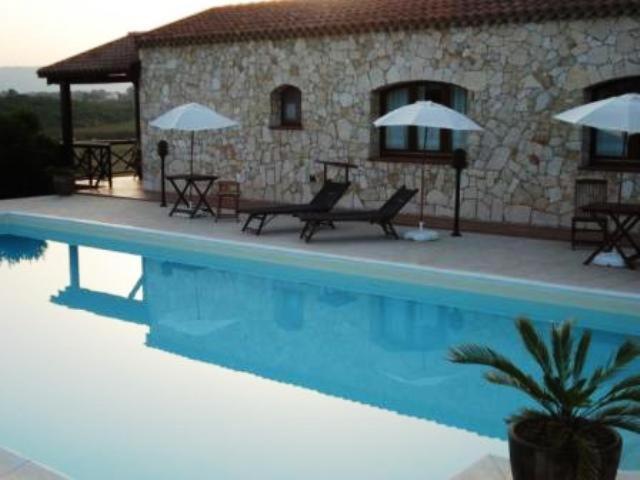 B&B Castiglias Алгеро Екстериор снимка