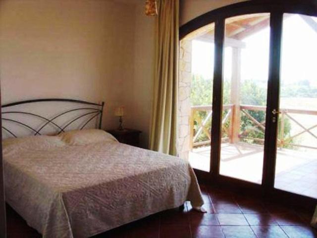 B&B Castiglias Алгеро Екстериор снимка