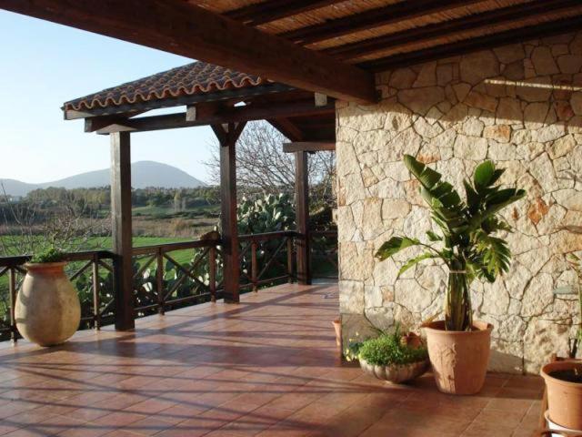 B&B Castiglias Алгеро Екстериор снимка