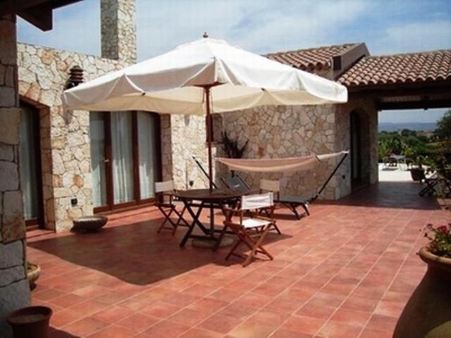 B&B Castiglias Алгеро Екстериор снимка