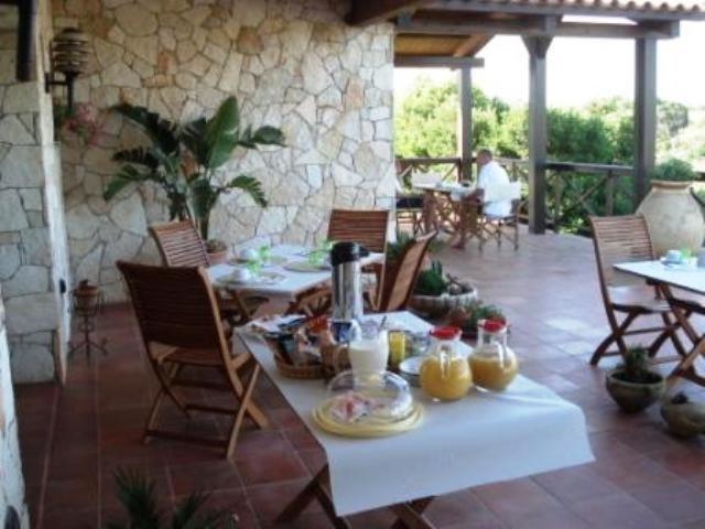 B&B Castiglias Алгеро Екстериор снимка