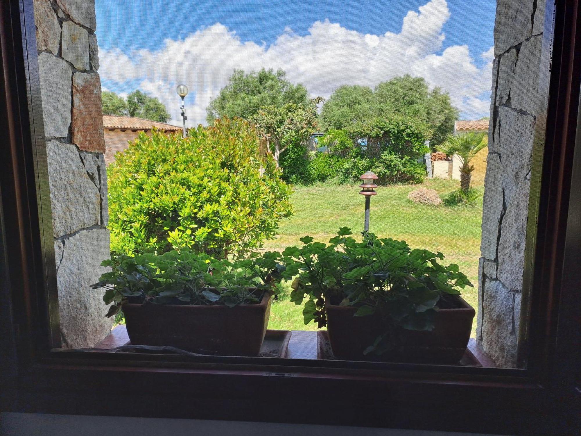 B&B Castiglias Алгеро Екстериор снимка