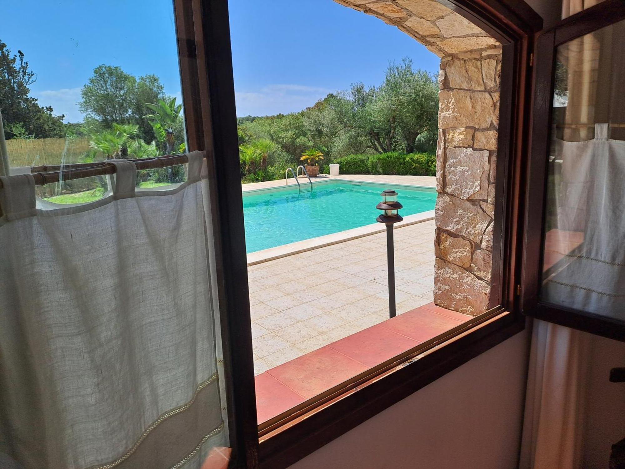 B&B Castiglias Алгеро Екстериор снимка
