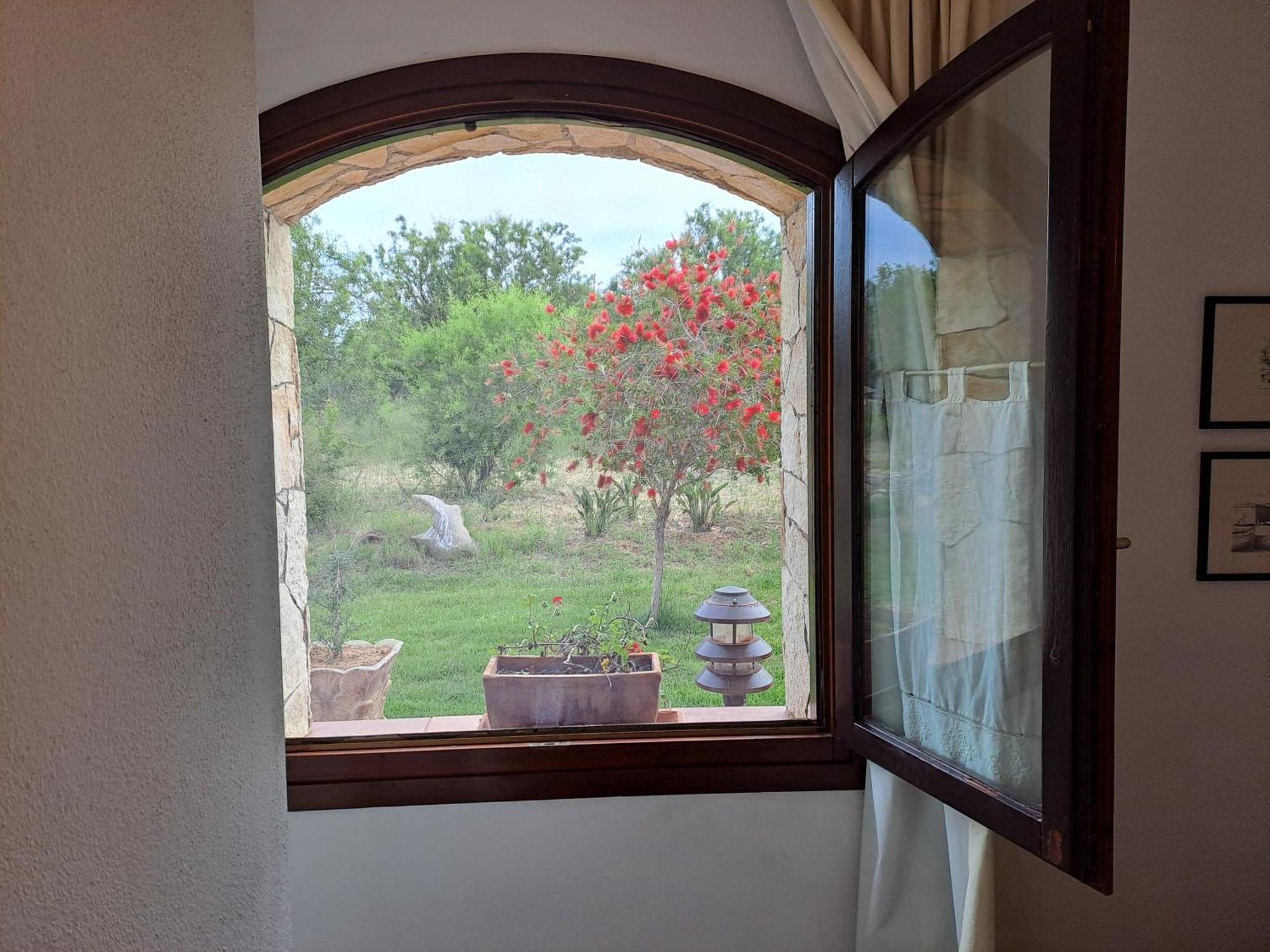 B&B Castiglias Алгеро Екстериор снимка