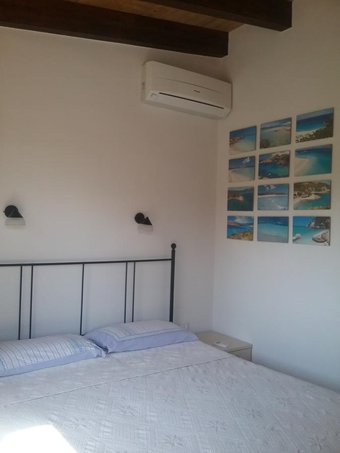 B&B Castiglias Алгеро Екстериор снимка