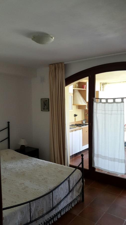 B&B Castiglias Алгеро Екстериор снимка
