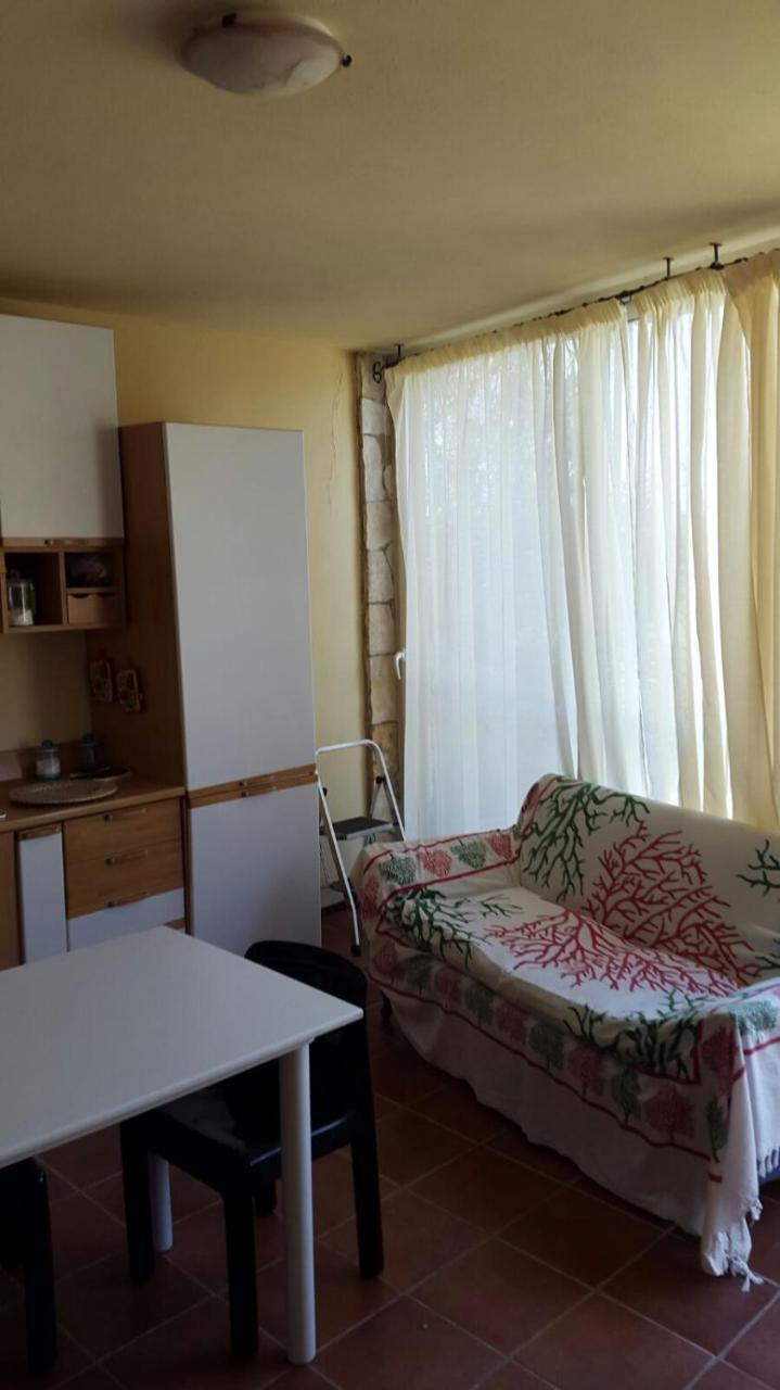 B&B Castiglias Алгеро Екстериор снимка