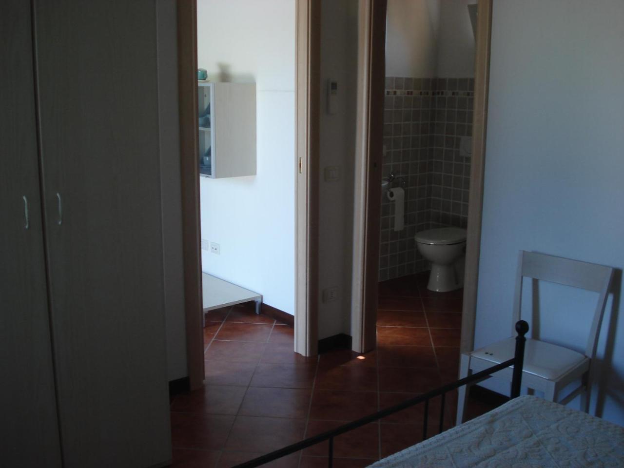 B&B Castiglias Алгеро Екстериор снимка